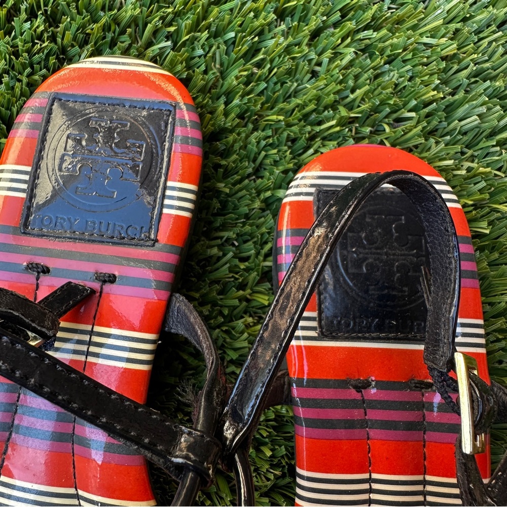 Tory Burch sandals - Picture 6 of 8